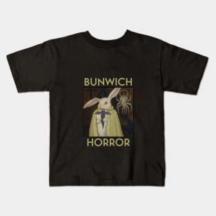 Bunwich Horror Kids T-Shirt